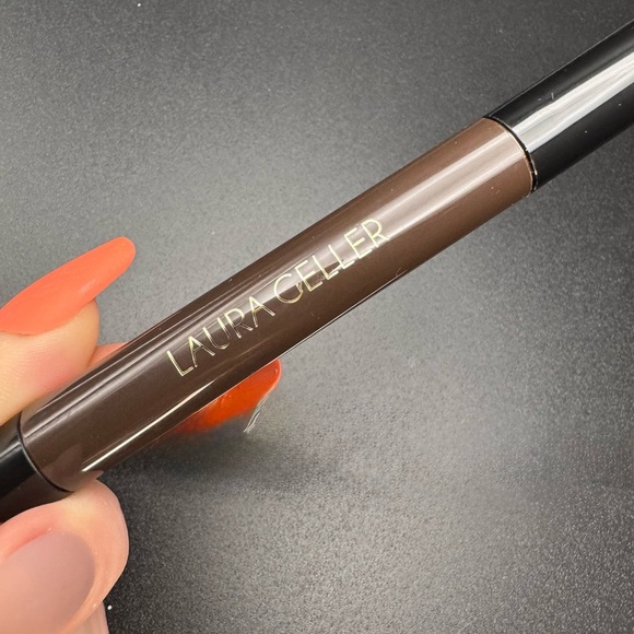 Laura Geller Brown Eyeliner Set. Both full size & new - Picture 5 of 8